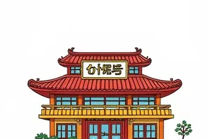 《无声的钟摆》心理悬疑封面，空荡楼房中唯一走动的挂钟