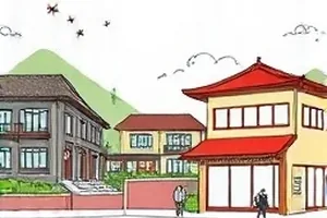 《第十三级台阶》悬疑推理封面，老楼楼梯与第十二级之间的阴影